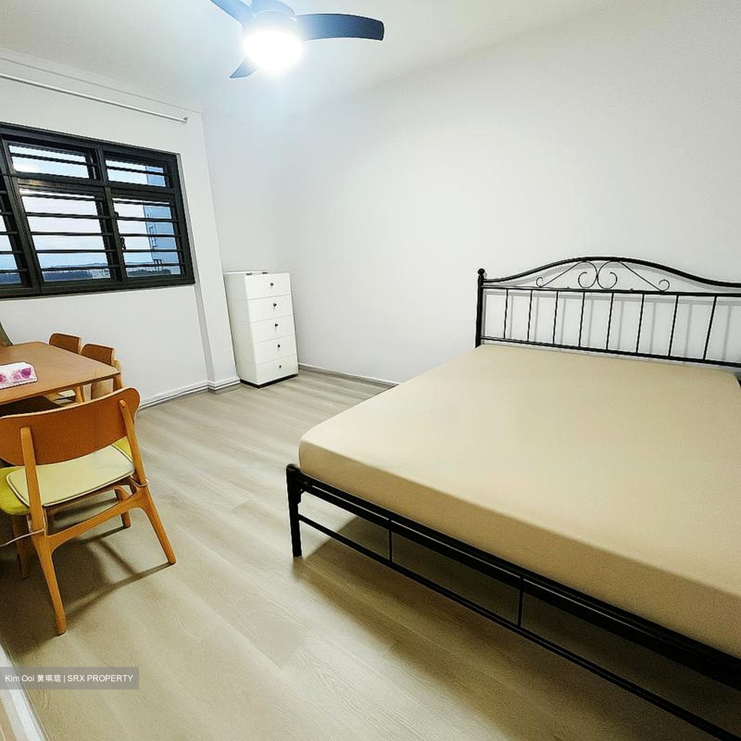 Blk 316 Hougang Avenue 7 (Hougang), HDB 3 Rooms #458360911